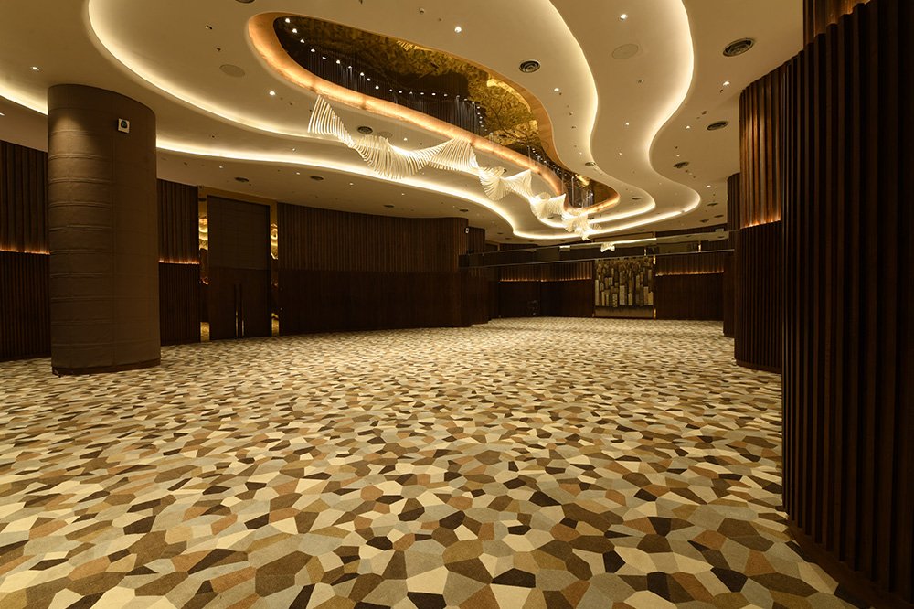 Wyndham Ahmedabad Exterior
